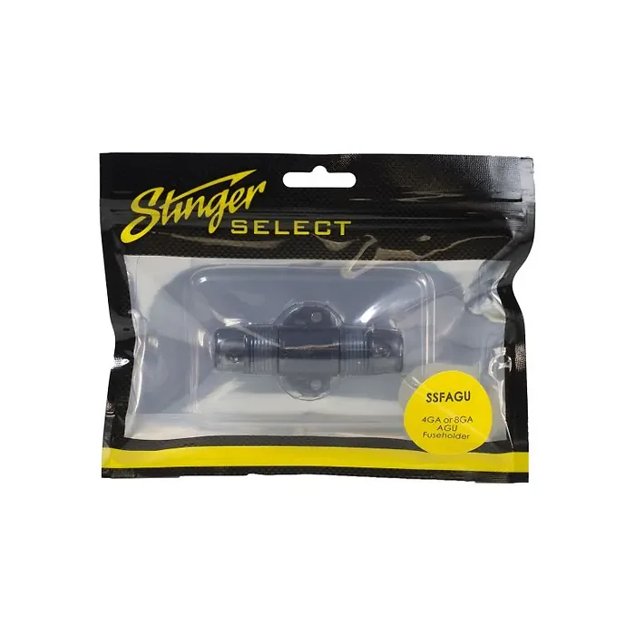 STINGER-SSFAGU