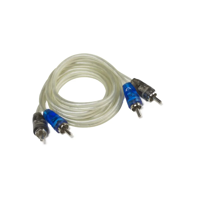 STINGER SSPRCA17 — STINGER 17' Performance Series Coaxial RCA Cable