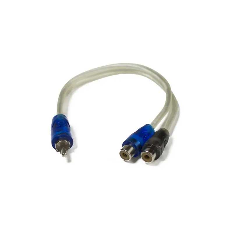 STINGER SSPRCA2F — Stinger 2F-1M Performance Series Y Connector