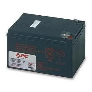 APC - Schneider Electric RBC4 — APC REPLACEMENT BATTERY CARTRIDGE #4 - UPS BATTERY - LEAD ACID