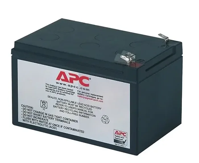 APC - Schneider Electric-RBC4