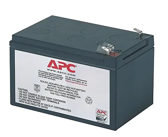 APC - Schneider Electric-RBC4