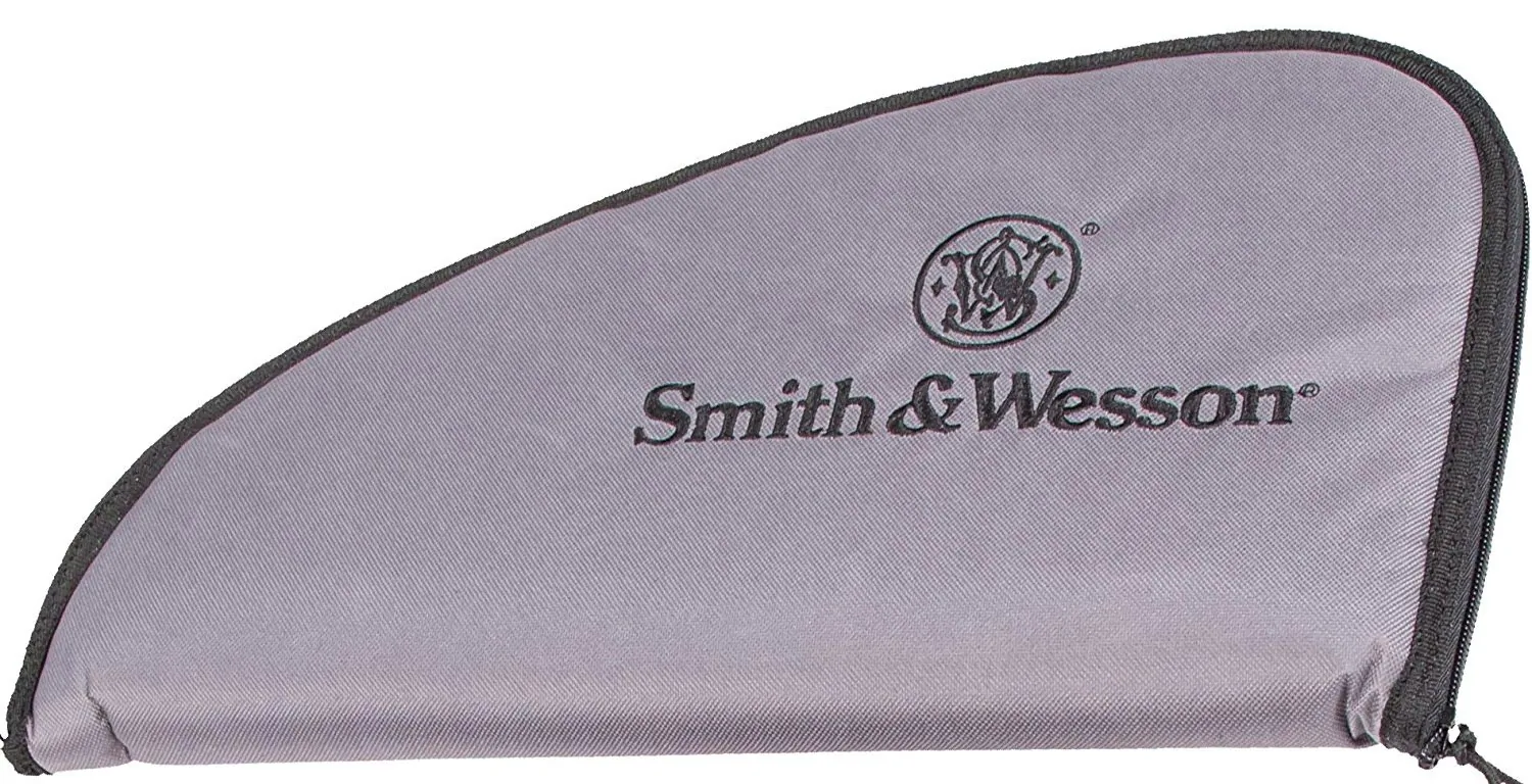 BATTERY TECHNOLOGY 110018 — S&W Defender Small Handgun Case
