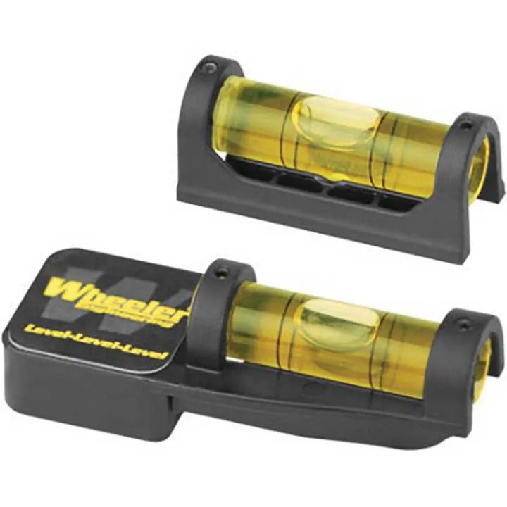 BATTERY TECHNOLOGY 113088 — Wheeler Engineering Scope Leveling Tool - Precision Alignment