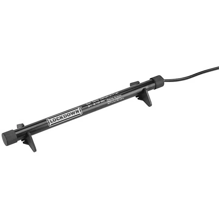BATTERY TECHNOLOGY 222010 — Lockdown 18 Inch Dehumidifier Rod for Safe Storage