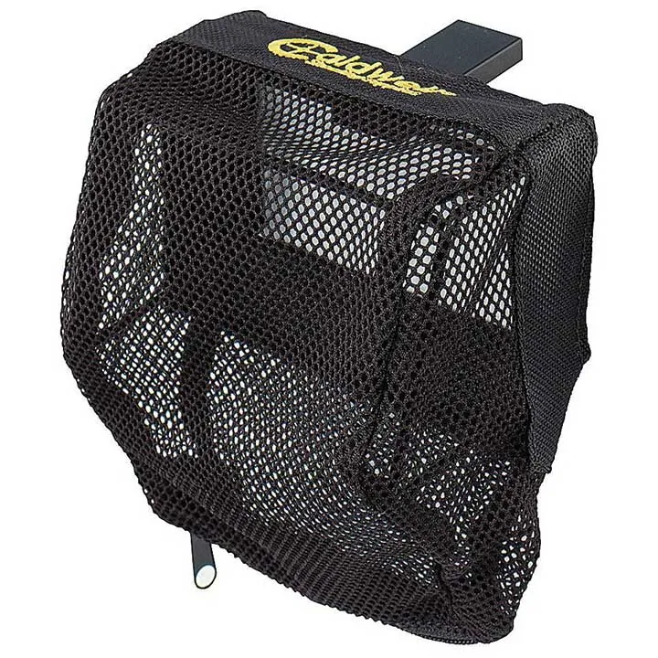 BATTERY TECHNOLOGY 530143 — Caldwell AR-15 Pic Rail Brass Catcher with Easy Attachment