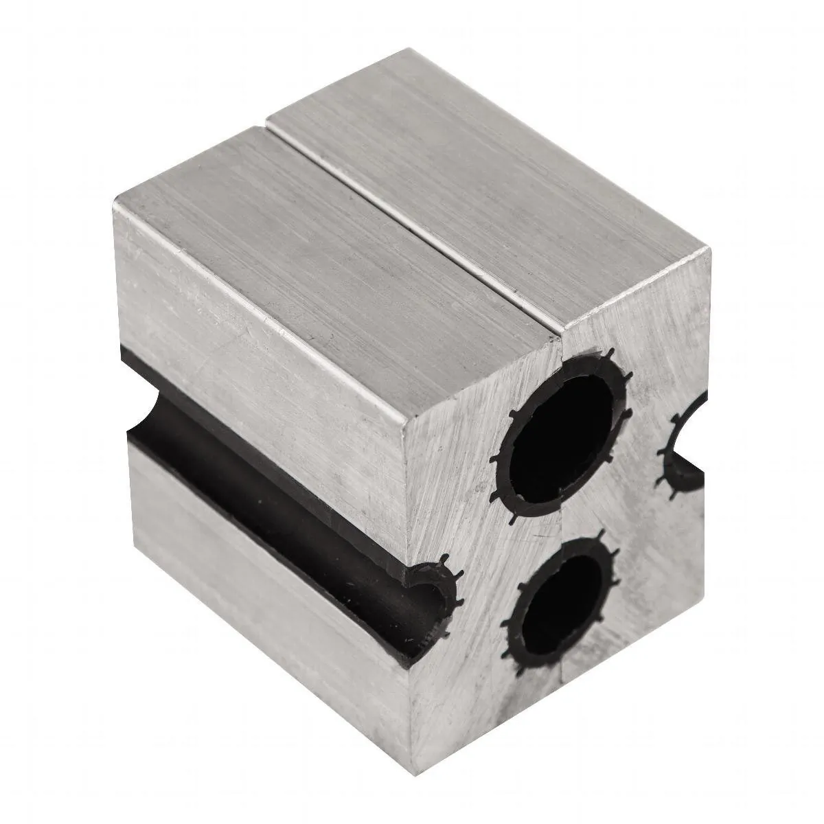 BATTERY TECHNOLOGY 672286 — Wheeler Universal Barrel Clamp for Gunsmithing