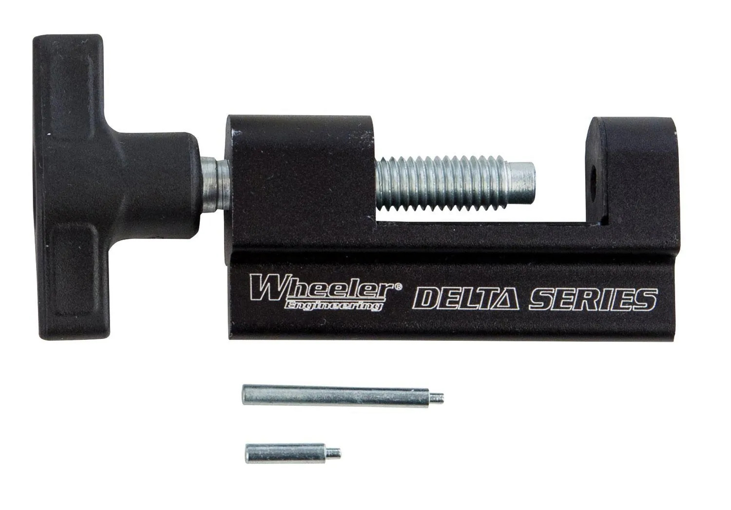 BATTERY TECHNOLOGY 710907 — Wheeler Delta Series AR Trigger Guard Installation Tool