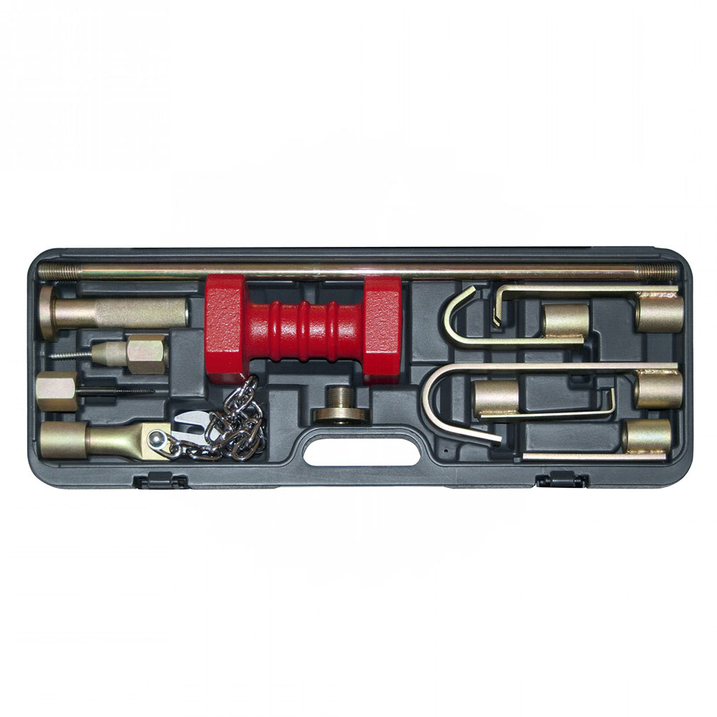 OEM TOOLS 25922 - OEM Tools 25922 Dent Puller Set