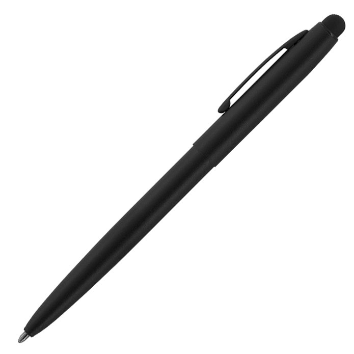 Fisher SM4BS - Fisher Space Pen Non Reflective Cap-o-matic Pen With Conduct