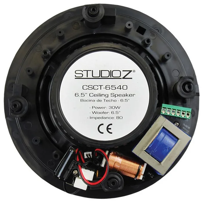 Nippon Labs-CSCT6540