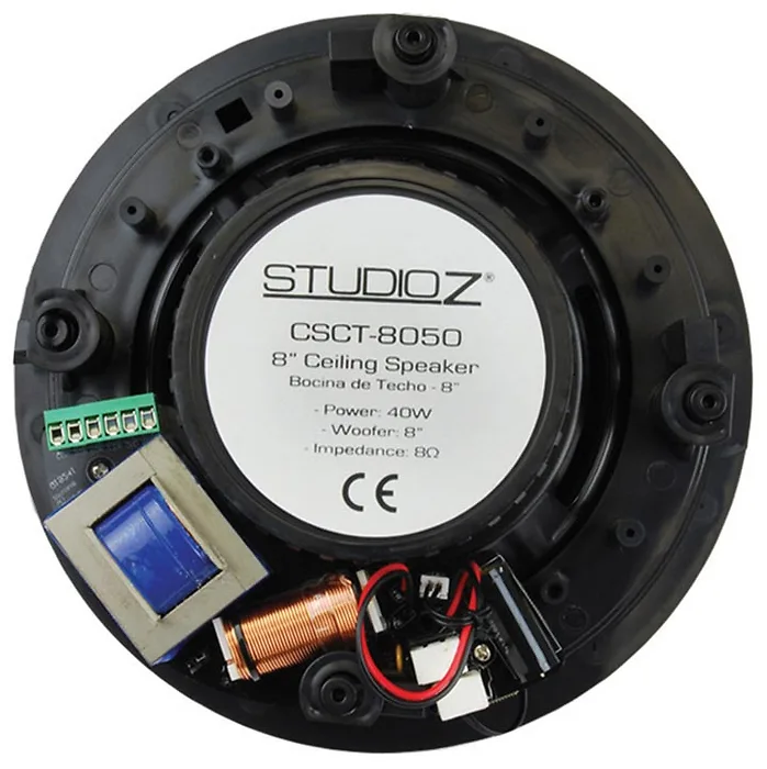 Nippon Labs-CSCT8050