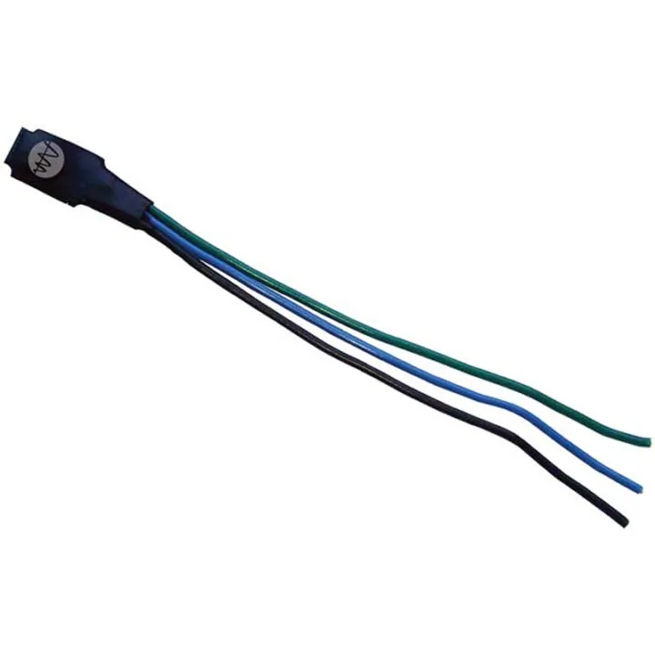 Nippon Labs ISPIOSS — Pipeman's Pioneer Video Bypass for 2012-2016 Models