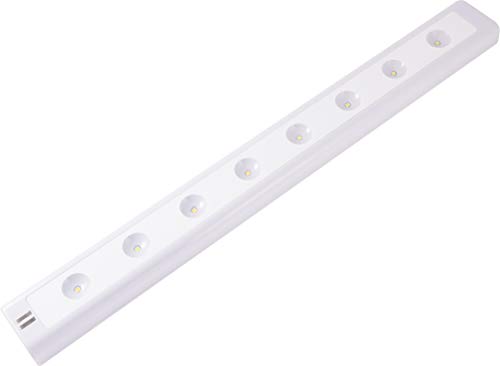 GE RA43401 - General Electric 18" Led Utility Light JAS27510
