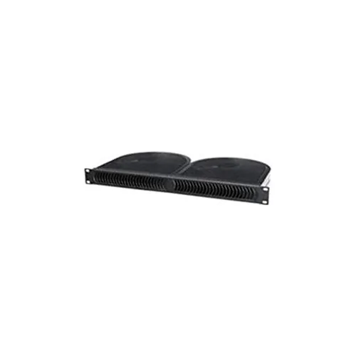 LEGRAND QBP-2 — BLOWER PANEL, 1 RU, 100 CFM, 32DB