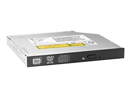 HP Hewlett Packard 1CA53AA - DVDR 9.5MM FOR PRODESK 400 G4