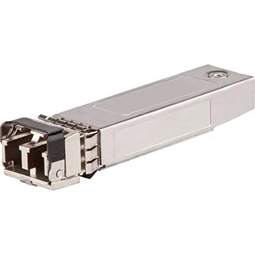 HPE J9151E — HPE ARUBA NETWORKING 10G SFP+ LC LR 10KM SMF TRANSCEIVER - J9151E - TYPE: SFP+ -