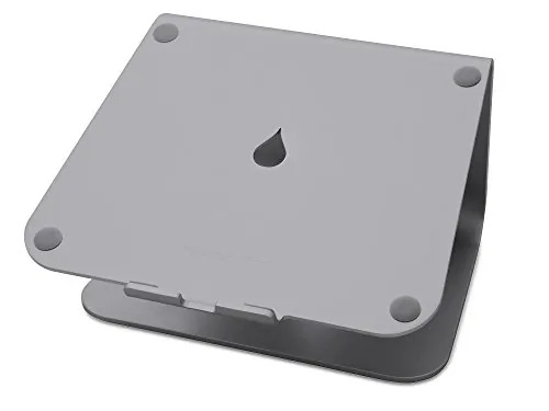 RAIN DESIGN 10074 — MSTAND360 LAPTOP STAND W/