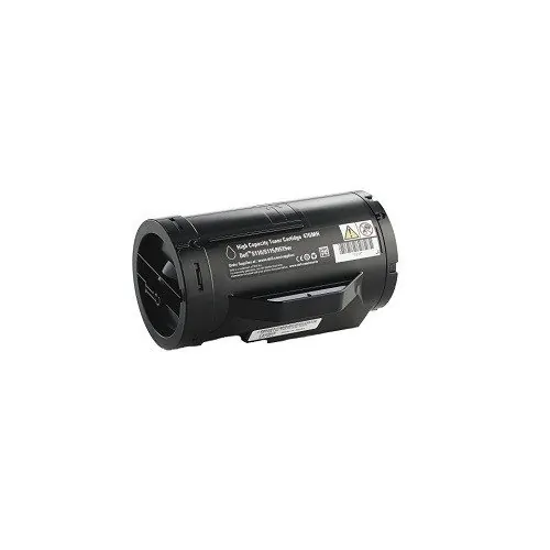 DELL 74NC3 — TONER CART 9KPGS H815DW S2810DN BLK