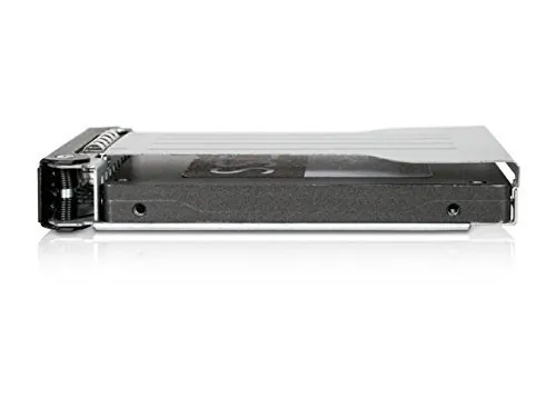 Icy Dock MB994TK-B — Icy Dock MB994TK-B 2.5" SATA/SAS Drive Tray for MB991/MB994