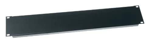 LEGRAND EB6 — 6SP FLANGED ECONO BLANK