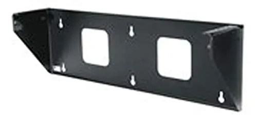 LEGRAND VPM-4 — 4SP VERT PNL MOUNT