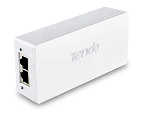 Tenda Technology POE30G-AT — GIGABIT POE INJECTOR