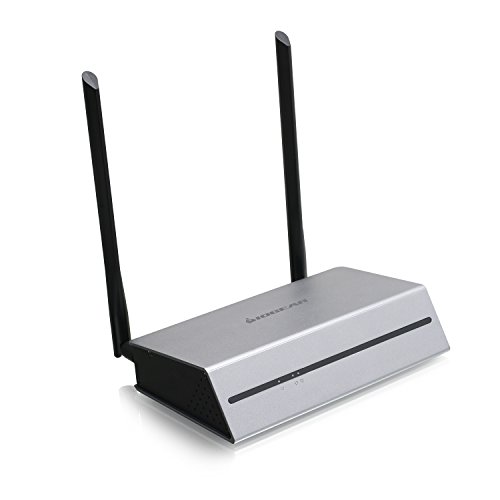 IOGear GWLRDVIRX - ULTRA LONG RANGE WRLS DVI