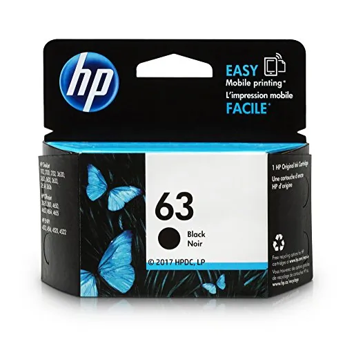 HP HEWF6U62AN — INK HP | F6U62AN R