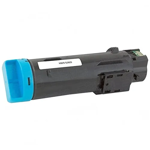 DELL 4Y75H — TONER CART 4K HICAP H2825 H825 CYAN