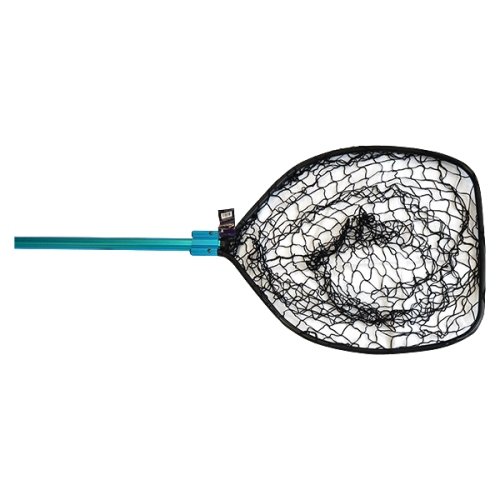 Danielson LN48SKN - Danielson Knotless Salmon Net 30in x 33in with 48in Handle