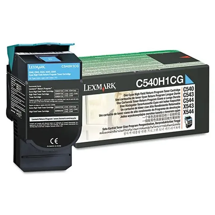 Lexmark-C540H1CG
