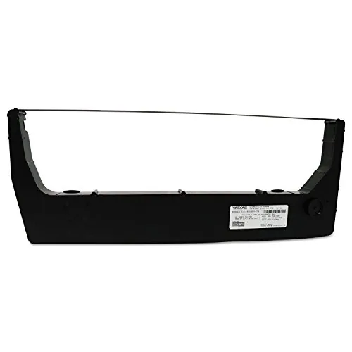 PRINTRONIX 45U3891-PTX — PRINTRONIX LLC, 6500 STANDARD LIFE CARTRIDGE RIBBON, 1 PACK. YIELDS 17K PAGES.