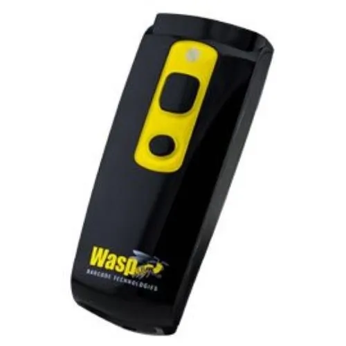 WASP 633808951207 — Wasp WWS150i Pocket BarCode Scanner