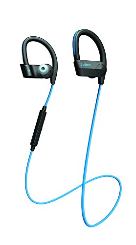 Jabra 100-97700002-02 - Jabra Sport Pace Bluetooth Blu