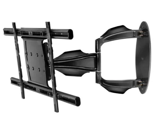PEERLESS SA752PU — Peerless Wall Mount 37 To 55 Displays 90 LB Load Capacity Black SA752PU