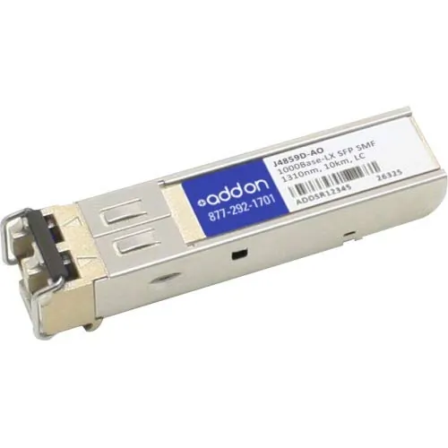 ADDON J4859D-AO — HP J4859D COMP SFP LC 1G-LX 1310NM 10KM