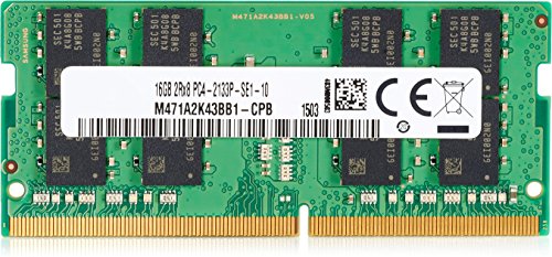 HP Hewlett Packard 3TK88AT - SBUY HP 8GB DDR4-2666 SODIMM