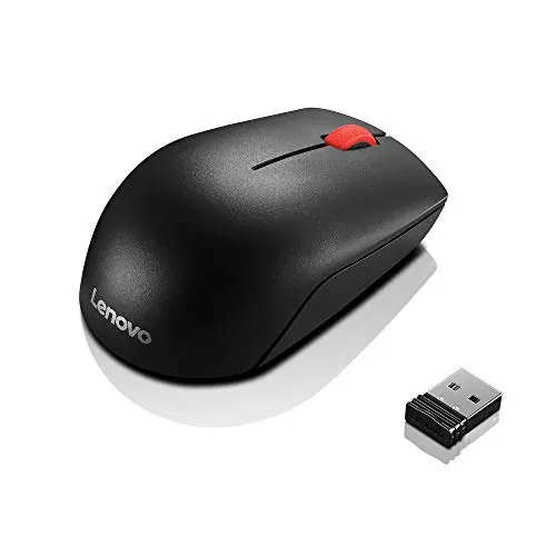 LENOVO 4Y50R20864 — ESSENTIAL WIRELESS COMPACT MOUSE