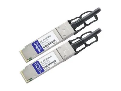 ADDON QSFP-100G-CU2M-AO — ADDON CISCO QSFP-100G-CU2M COMPATIBLE TAA COMPLIANT 100GBASE-CU QSFP28 DIRECT AT