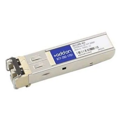 ADDON MMA1B00-C100D-AO — ADDON MELLANOX MMA1B00-C100D COMPATIBLE TAA COMPLIANT 100GBASE-SR4 QSFP28 TRANSC