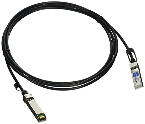 ADDON MA-CBL-TA-3M-AO — ADDON CISCO MERAKI MA-CBL-TA-3M COMPATIBLE TAA COMPLIANT 10GBASE-CU SFP+ TO SFP+
