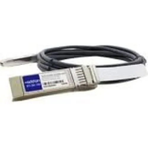 ADDON SFP-H25G-CU3M-AO — ADDON CISCO SFP-H25G-CU3M COMPATIBLE TAA COMPLIANT 25GBASE-CU SFP28 TO SFP28 DIR