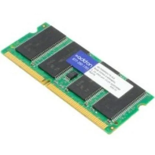 ADDON 4X70M60574-AA — ADDON LENOVO 4X70M60574 COMPATIBLE 8GB DDR4-2400MHZ UNBUFFERED DUAL RANK X8 1.2V