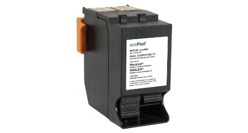 ECOPOST ECO4HC - Ecopost  Isink4hc Red Postage Meter Genuine