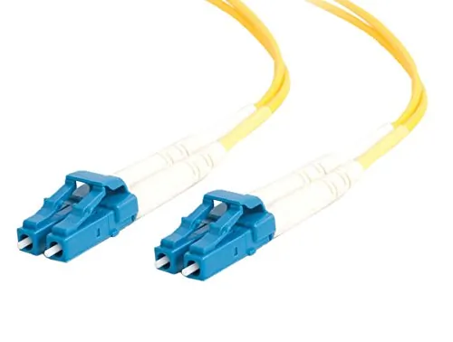 LEGRAND 26566 — NETWORK CABLE TYPE: FIBER OPTIC CABLE - FIBER OPTIC - MALE LEFT GENDER - MALE RI