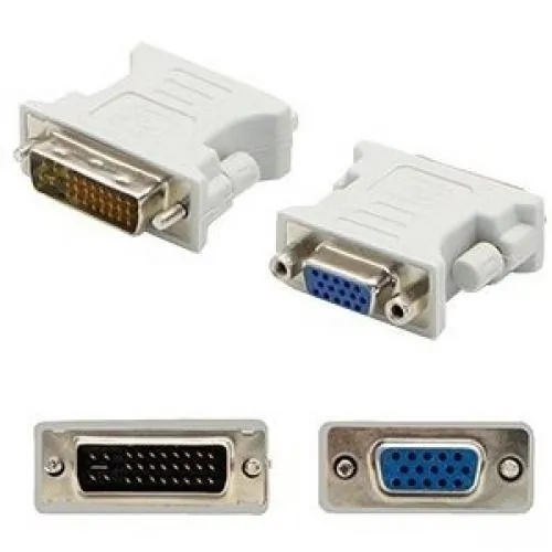 ADDON 57Y4393-AO-5PK — ADDON 5PK 8IN DP TO VGA M/F ADAPTER