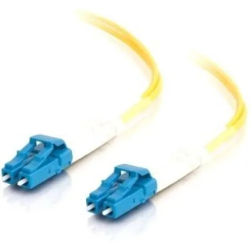 LEGRAND 37462 — FIBER OPTIC CABLE - FIBER OPTIC - MALE LEFT GENDER - MALE RIGHT GENDER - LC RIGH