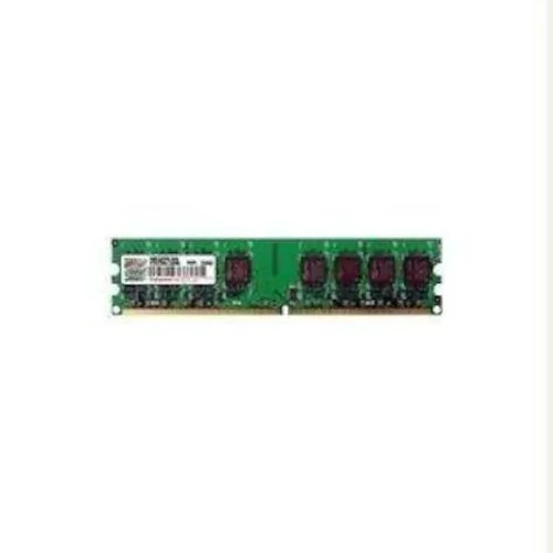 Transcend TS128MLQ64V8U - Transcend 1GB DDR2 800MHz Non-ECC DIMM Memory Module