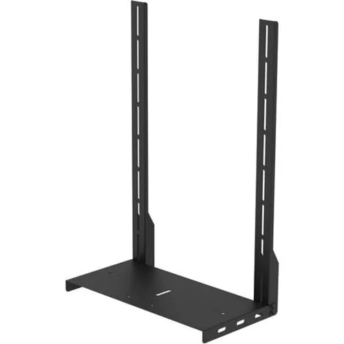 PEERLESS ACC-WMVCS — SMARTMOUNT VIDEO CONFERENCING SHELF - BLACK - 5 YEARS